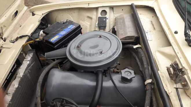 LADA (VAZ) 2107 1985, 100,000 km - 1.5 л - Bakı