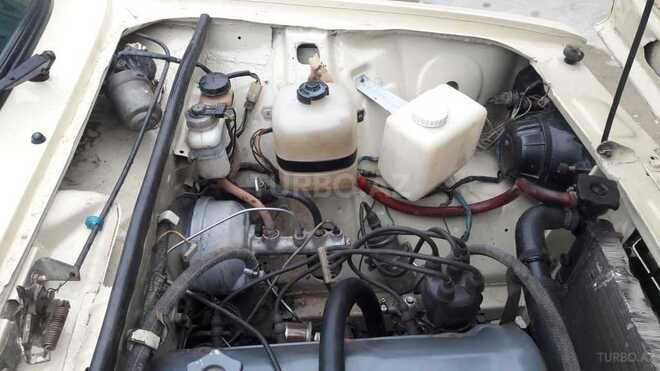 LADA (VAZ) 2107 1985, 100,000 km - 1.5 л - Bakı