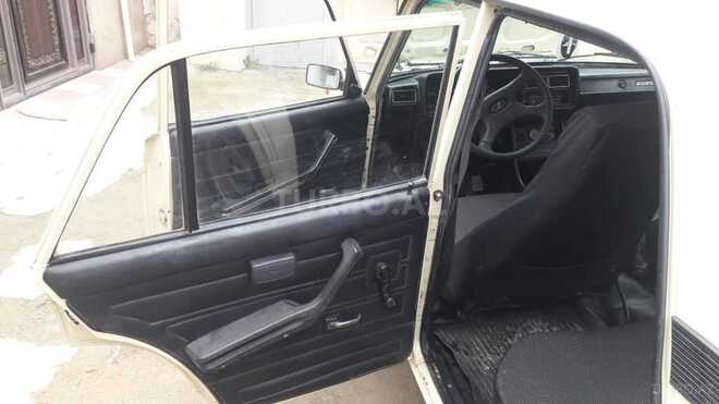 LADA (VAZ) 2107 1985, 100,000 km - 1.5 л - Bakı
