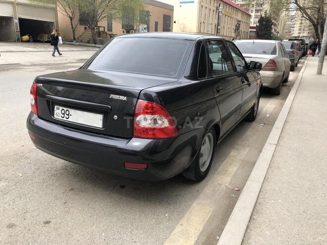 LADA (VAZ) Priora 2008, 238,000 km - 1.6 l - Bakı