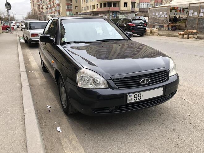 LADA (VAZ) Priora 2008, 238,000 km - 1.6 l - Bakı