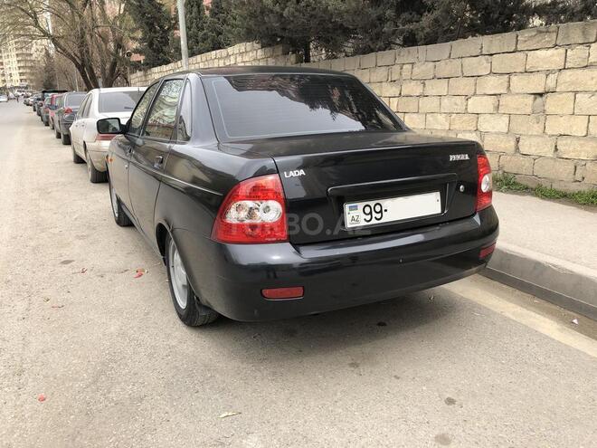 LADA (VAZ) Priora 2008, 238,000 km - 1.6 l - Bakı