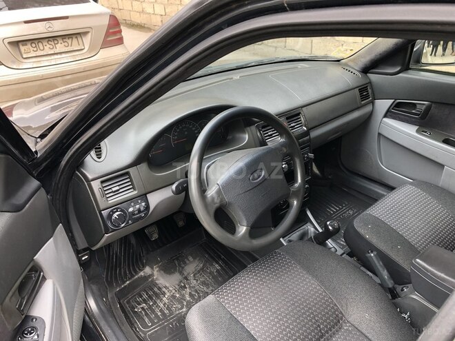 LADA (VAZ) Priora 2008, 238,000 km - 1.6 l - Bakı