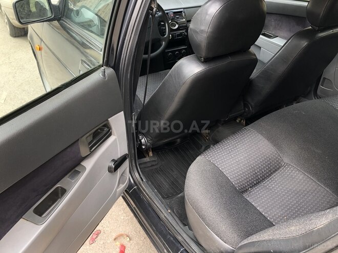 LADA (VAZ) Priora 2008, 238,000 km - 1.6 l - Bakı