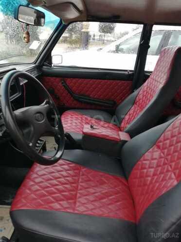 LADA (VAZ) 2107 2002, 185,000 km - 1.6 l - Bakı