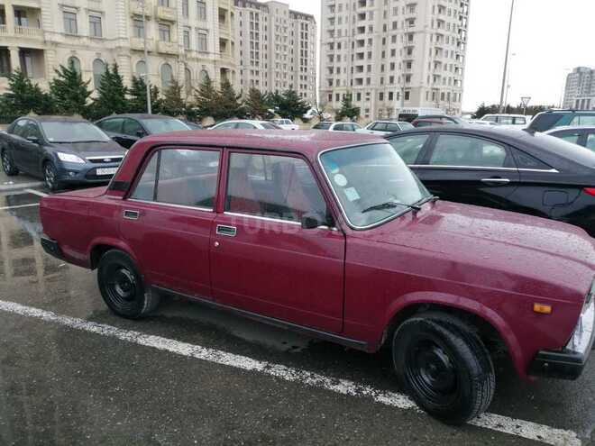 LADA (VAZ) 2107 2002, 185,000 km - 1.6 l - Bakı