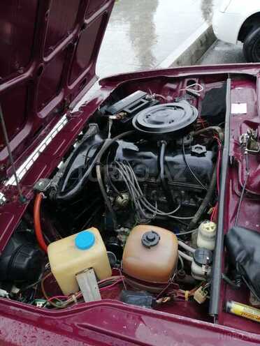 LADA (VAZ) 2107 2002, 185,000 km - 1.6 l - Bakı