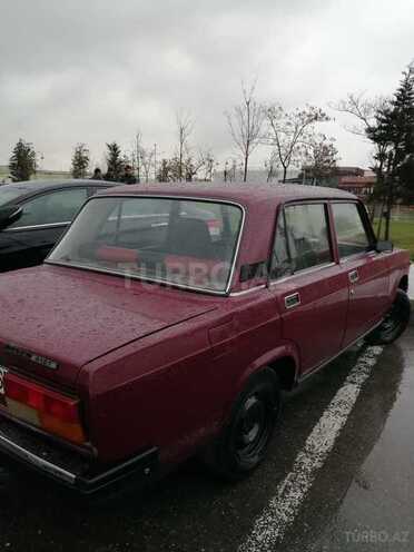 LADA (VAZ) 2107 2002, 185,000 km - 1.6 l - Bakı