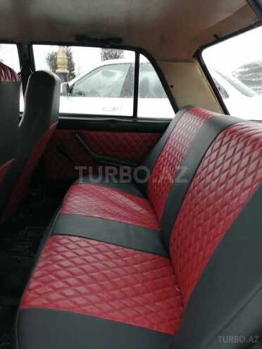 LADA (VAZ) 2107 2002, 185,000 km - 1.6 l - Bakı