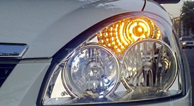 LADA (VAZ) Priora 2014, 33,000 km - 1.6 л - Bərdə