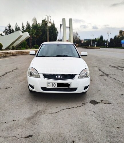 LADA (VAZ) Priora 2014, 33,000 km - 1.6 л - Bərdə
