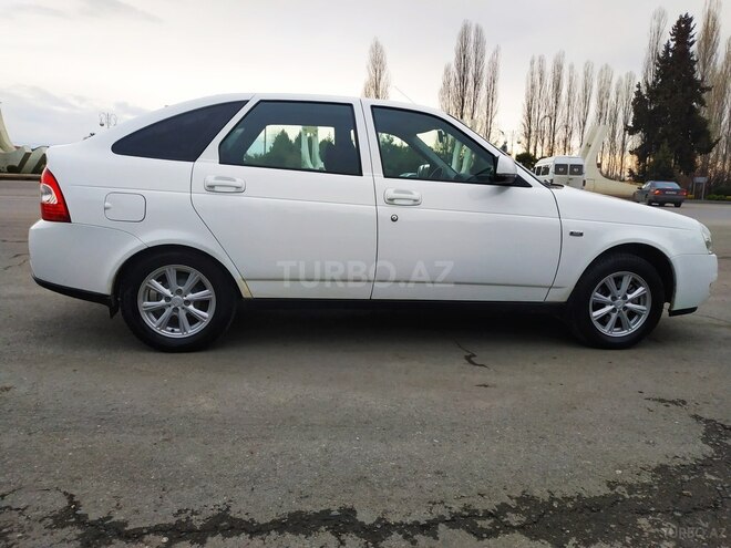 LADA (VAZ) Priora 2014, 33,000 km - 1.6 л - Bərdə