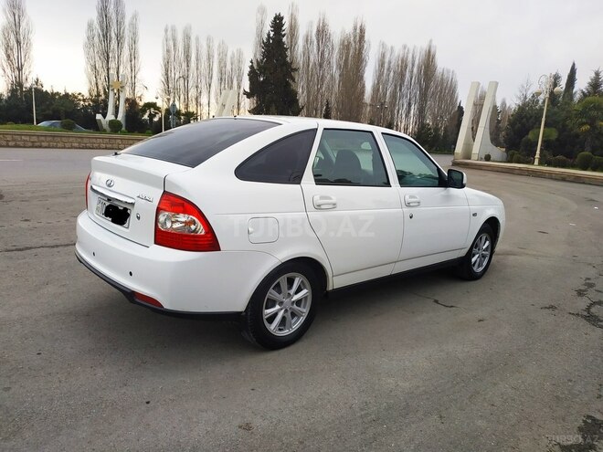 LADA (VAZ) Priora 2014, 33,000 km - 1.6 л - Bərdə