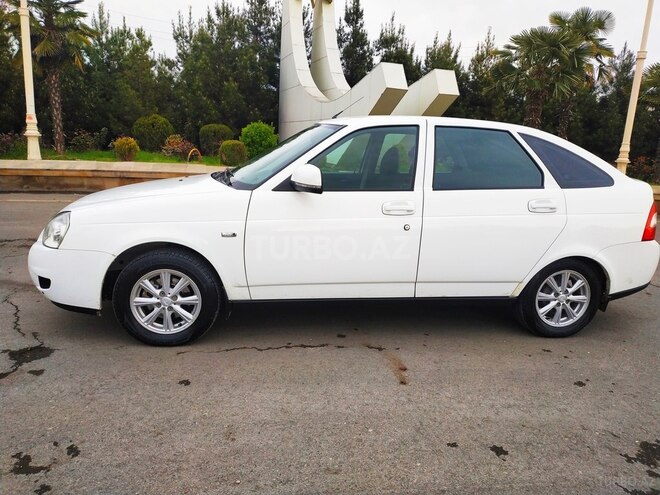 LADA (VAZ) Priora 2014, 33,000 km - 1.6 л - Bərdə