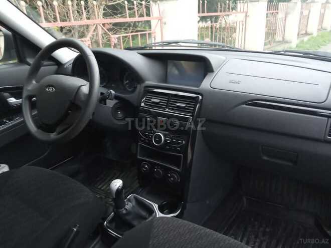 LADA (VAZ) Priora 2014, 33,000 km - 1.6 л - Bərdə