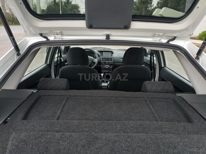 LADA (VAZ) Priora 2014, 33,000 km - 1.6 л - Bərdə