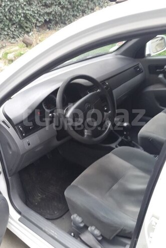 Daewoo Gentra 2014, 255,555 km - 1.5 l - Bakı