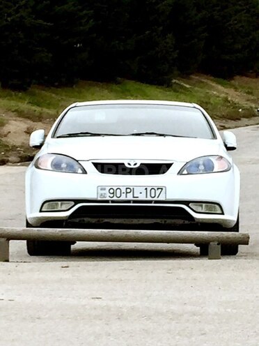 Daewoo Gentra 2014, 255,555 km - 1.5 l - Bakı