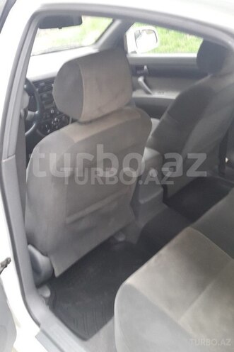 Daewoo Gentra 2014, 255,555 km - 1.5 l - Bakı