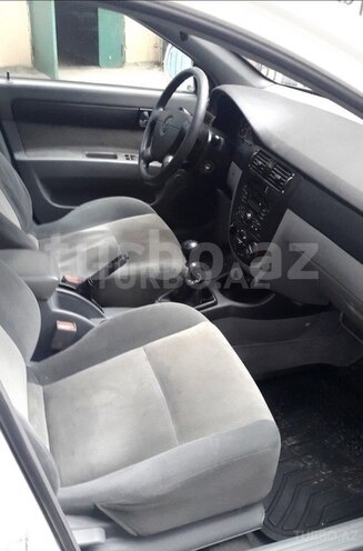Daewoo Gentra 2014, 255,555 km - 1.5 l - Bakı