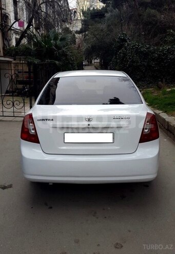 Daewoo Gentra 2014, 255,555 km - 1.5 l - Bakı