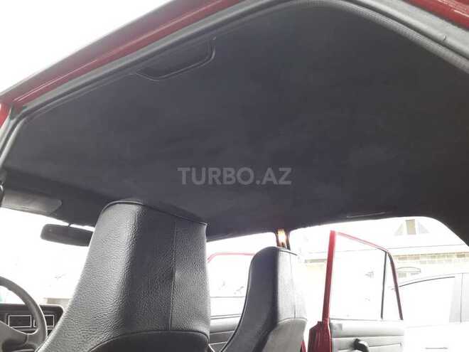 LADA (VAZ) 2107 2009, 103,000 km - 1.6 l - Şəki