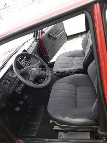 LADA (VAZ) 2107 2009, 103,000 km - 1.6 l - Şəki