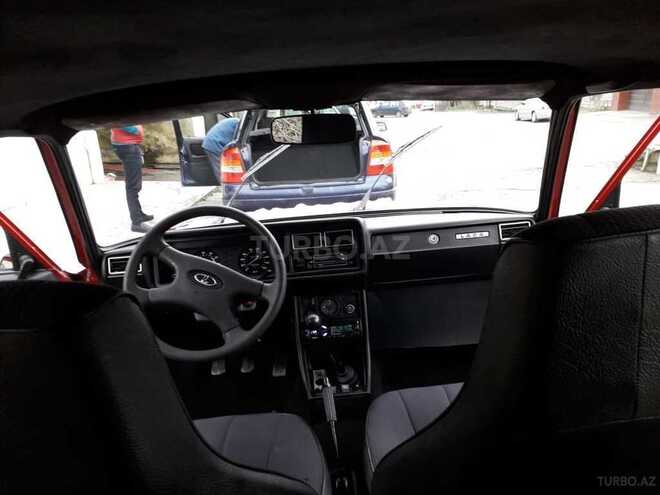 LADA (VAZ) 2107 2009, 103,000 km - 1.6 l - Şəki