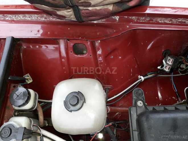 LADA (VAZ) 2107 2009, 103,000 km - 1.6 l - Şəki