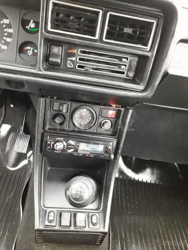 LADA (VAZ) 2107 2009, 103,000 km - 1.6 l - Şəki