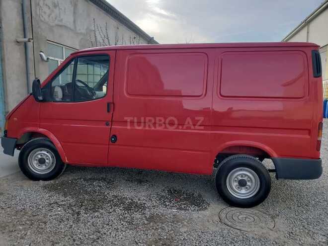 Ford Transit 1999, 297,325 km - 2.4 л - Bakı