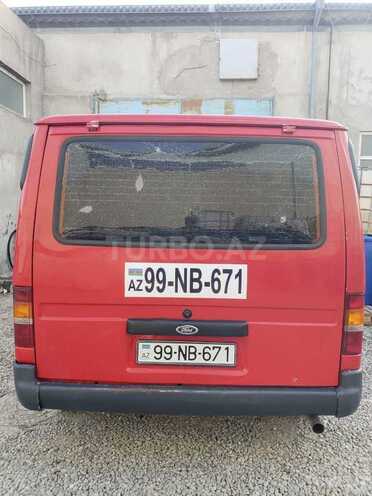 Ford Transit 1999, 297,325 km - 2.4 л - Bakı