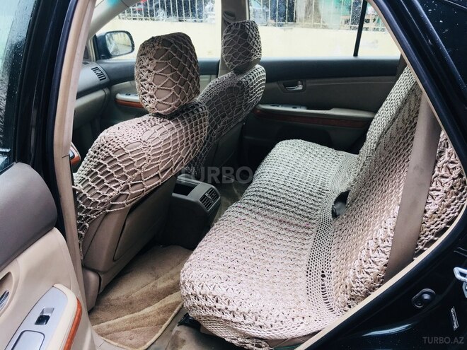 Lexus RX 350 2007, 335,000 km - 3.5 l - Bakı