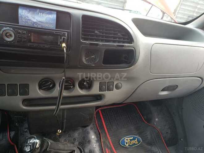 Ford Transit 1999, 297,325 km - 2.4 л - Bakı