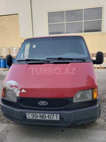 Ford Transit 1999, 297,325 km - 2.4 л - Bakı