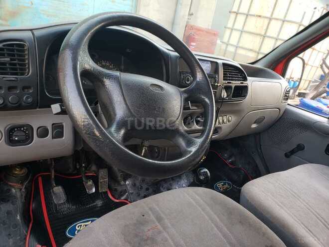 Ford Transit 1999, 297,325 km - 2.4 л - Bakı