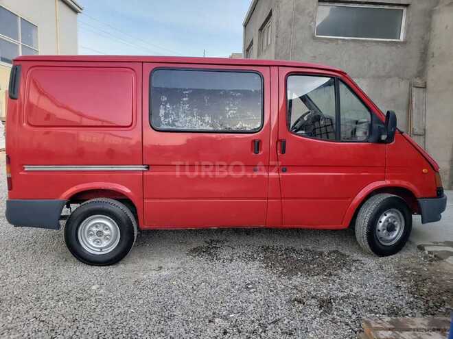 Ford Transit 1999, 297,325 km - 2.4 л - Bakı
