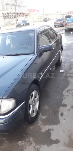 Mercedes C 180 1997, 339,260 km - 1.8 l - Bakı