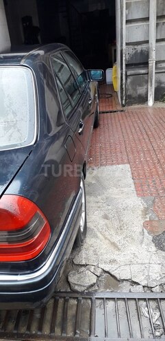 Mercedes C 180 1997, 339,260 km - 1.8 l - Bakı