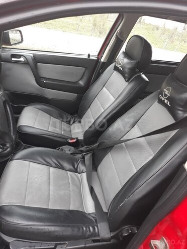 Opel Astra 2000, 340,000 km - 1.8 l - Sumqayıt