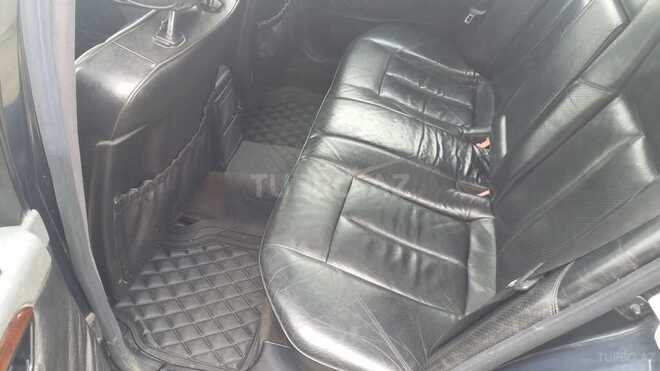 Mercedes C 280 1996, 456,789 km - 2.8 l - Bakı