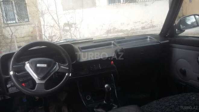 Tofas Sahin 2004, 22,222 km - 1.6 l - Bakı