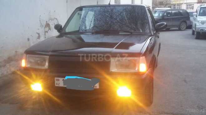 Tofas Sahin 2004, 22,222 km - 1.6 l - Bakı