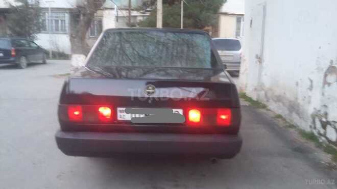 Tofas Sahin 2004, 22,222 km - 1.6 l - Bakı