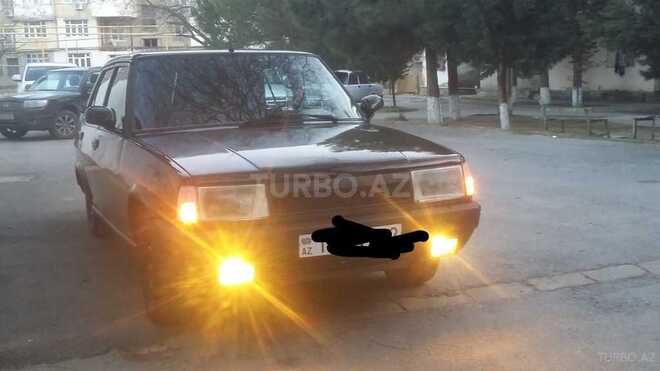 Tofas Sahin 2004, 22,222 km - 1.6 l - Bakı