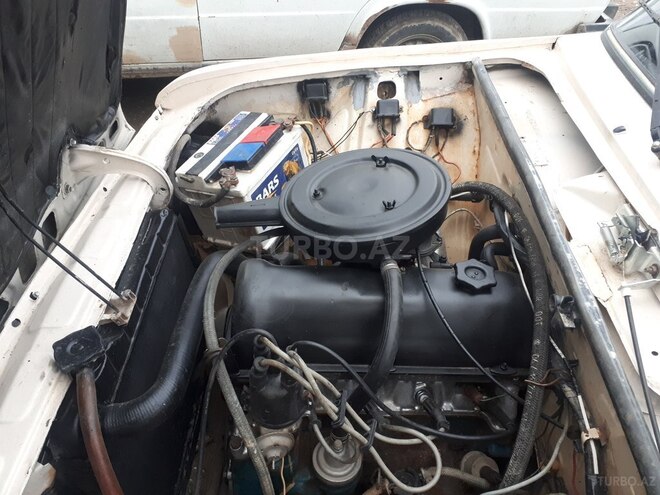 LADA (VAZ) 2106 1988, 330,000 km - 1.3 l - Ağsu