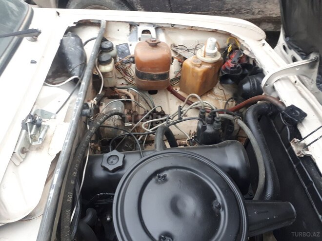 LADA (VAZ) 2106 1988, 330,000 km - 1.3 l - Ağsu