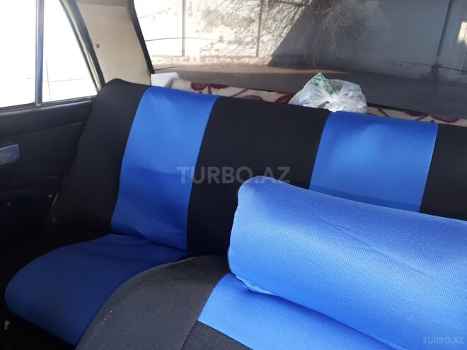 LADA (VAZ) 2106 1988, 330,000 km - 1.3 l - Ağsu