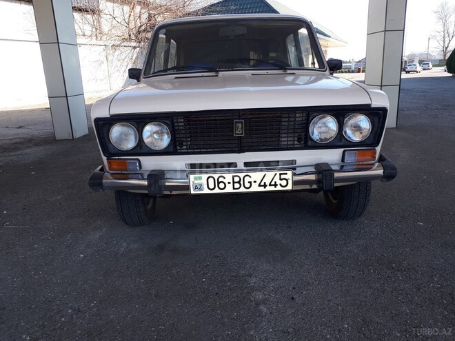 LADA (VAZ) 2106 1988, 330,000 km - 1.3 l - Ağsu