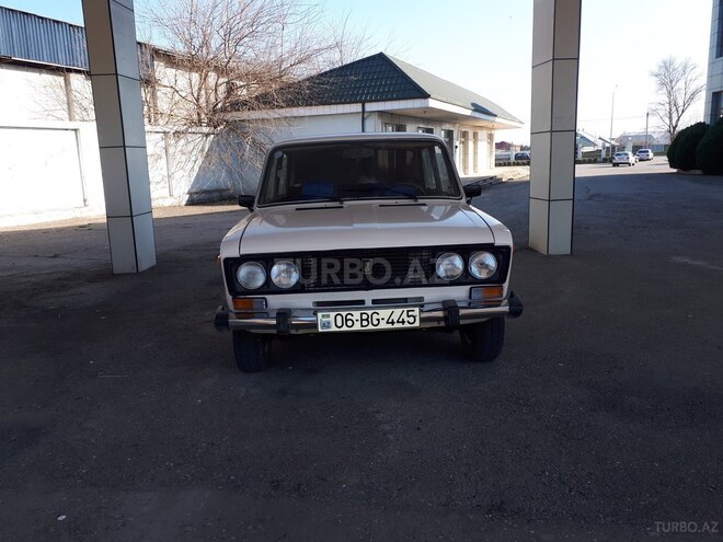 LADA (VAZ) 2106 1988, 330,000 km - 1.3 l - Ağsu